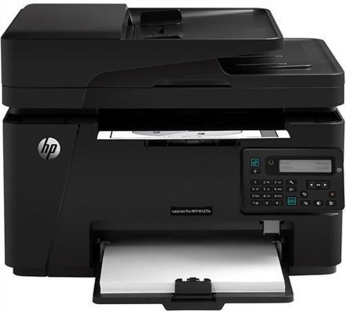 Laserjet pro mfp m127fn - hp,