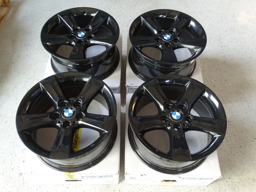 Jantes aluminium original - en,