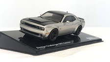 DODGE CHALLENGER  SRT  DEMON -