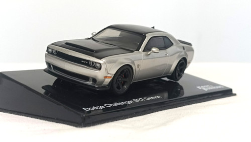 Dodge challenger srt demon - demon,
