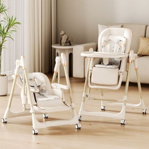 Chaise haute transat magicfox - haute,