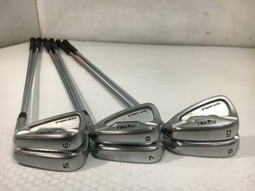 Honma tw737p iron - iron, 5-10