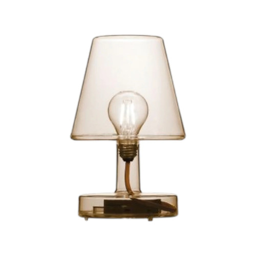 Lampe fatboy transloettje - lampe,
