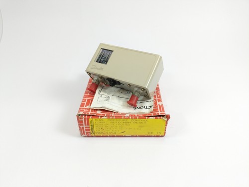 Danfoss 060 1154 - danfoss, kp15