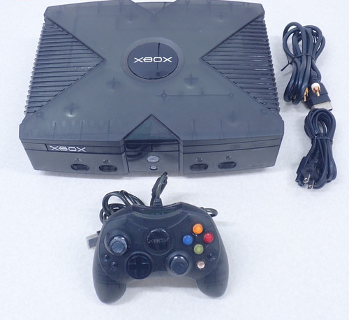 Console microsoft xbox special - console,