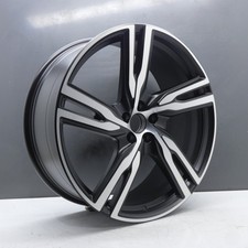 Volvo XC90 R-DESIGN Jante