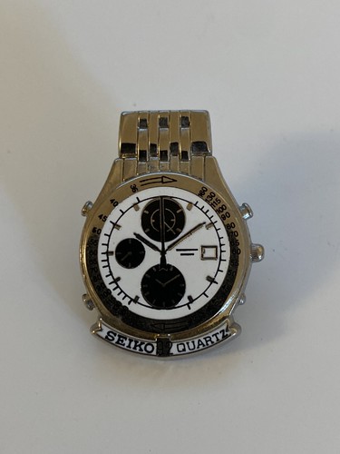 Pin montre seiko - montre, quartz