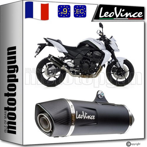 Leovince pot echappement - leovince, d’echappement