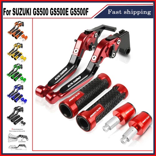Handlebar brake clutch lever - handlebar,