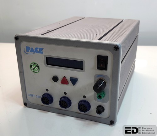 Pace mbt 350 - pace,