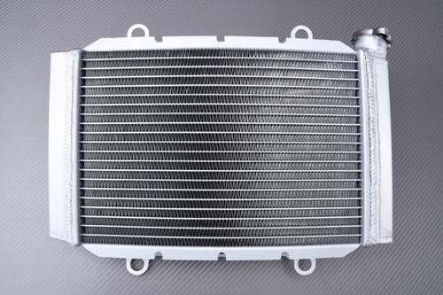 Radiateur eau avdb renforcé - radiateur,