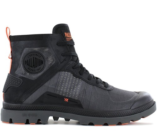 Palladium pampa lite - palladium, +