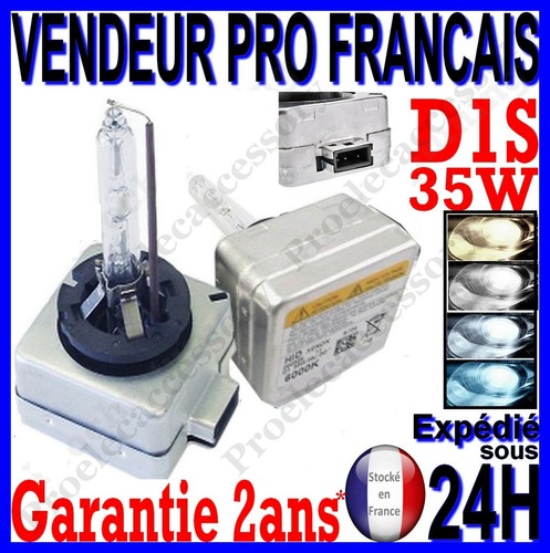 Ampoule d1s xenon - xenon, lampe