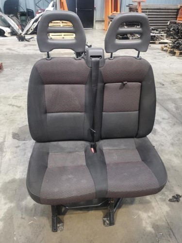 Siege avant droit banquette - siege,