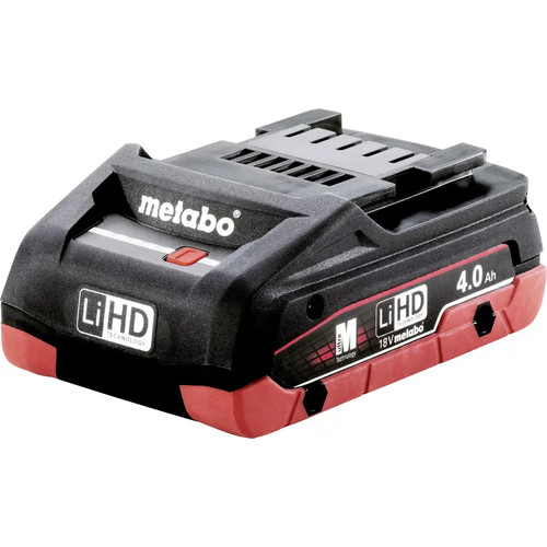 Metabo 625367000 lihd - metabo,