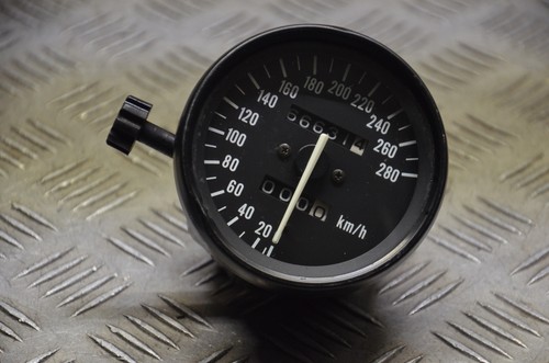 Compteur kilométrique - compteur,