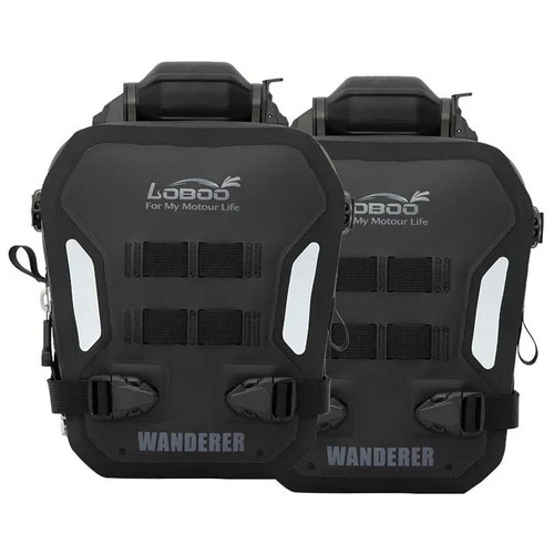 Loboo paire sacs gonflables - paire,