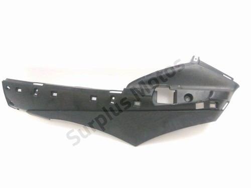 Demi sabot gauche piaggio - sabot,
