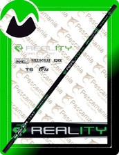 Canne Maver grizzly reality 10 mt.