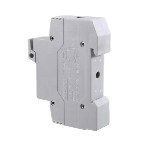 Rt18 32x 380v 32a pôle - 1,