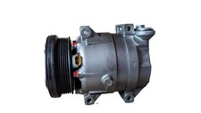 A/C Compressor Chevrolet Lacetti 04-13, Chevrolet Aveo 06-16, Daewoo Nubira 03-
