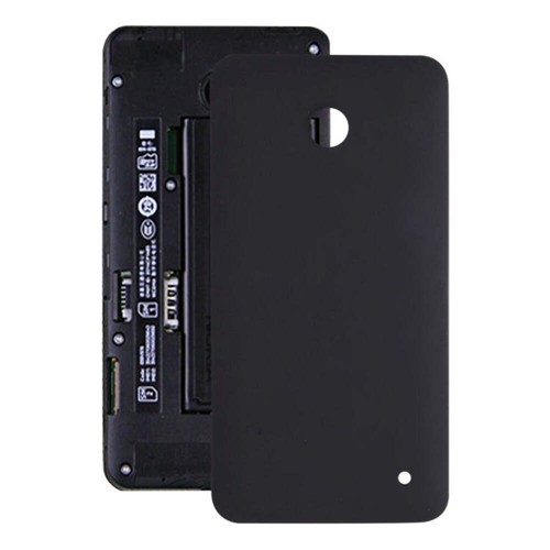 Battery back cover replacement - cover,
