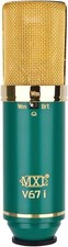 MXL V67I FET Condenser