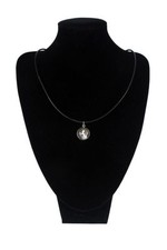 Collier Jack Russel, Pendentif