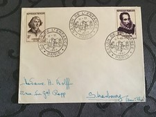 Lettre Salon de l’Enfance à