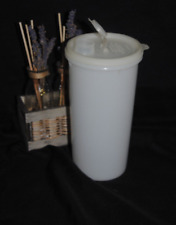 🌟 TUPPERWARE Grand Pichet  Boîte Frigo Avec Couvercle Verseur  1,5 L TTBE