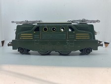 BLZ O locomotive électrique