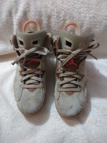 Air jordan travis scott - jordan,
