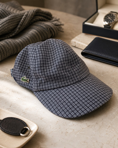 Casquette lacoste sport homme - sport,