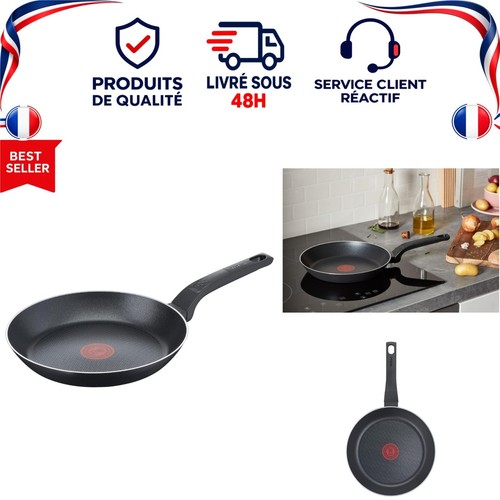 Tefal poêle frire easy - tefal,