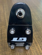 Tige poignée vélo BMX GT