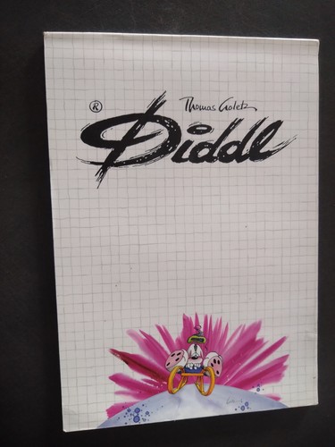 Diddl bloc ancien - , 174