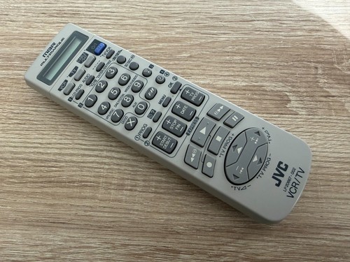 Jvc lp20667 002 - lp20667-002, télécommande
