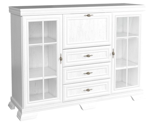 Buffet haut kora - buffet, vitrine