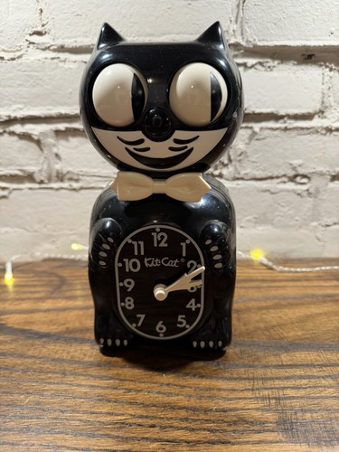Las vegas kit cat klock - kit-cat,