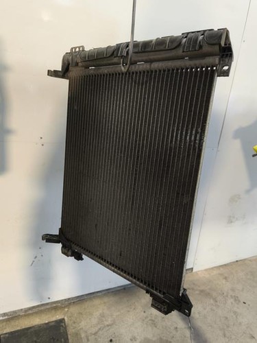 Condenseur clim nissan - de,