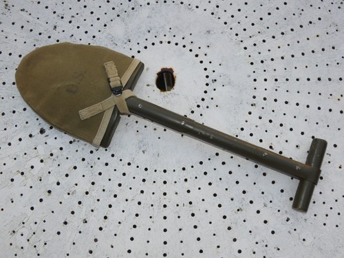 Pelle mdl 1910 - mdl,