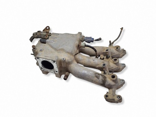 Subaru libero 1992 essence - subaru,