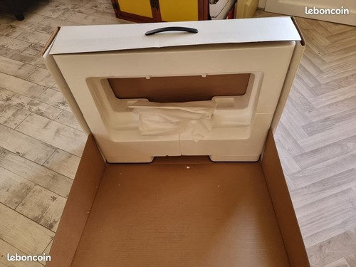 Carton imac pouces - carton,
