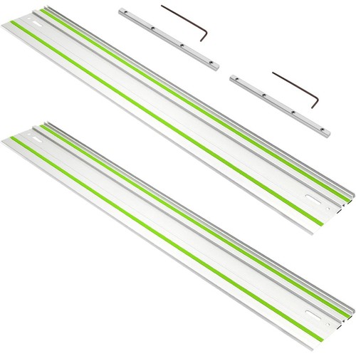 110in track saw guide rail - 110in,