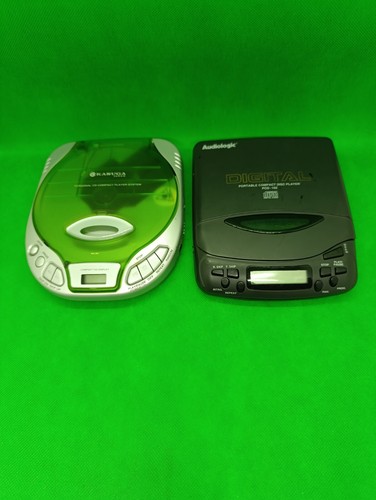 Lecteur portable cd - /,