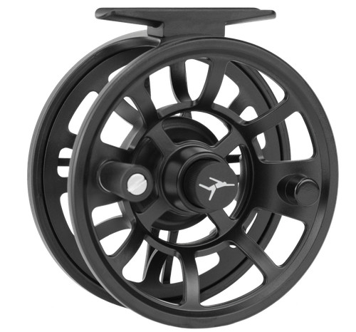 Echo ion fly reel - ion,