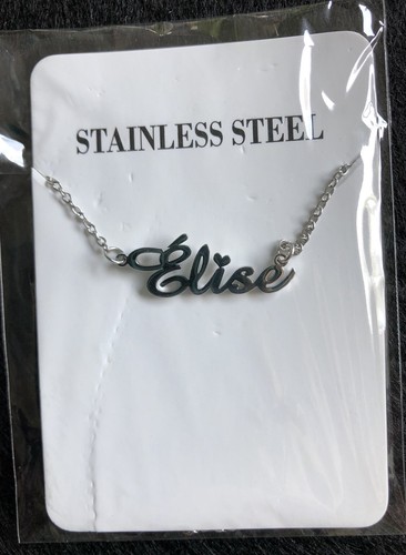 Collier necklace bijoux - necklace,