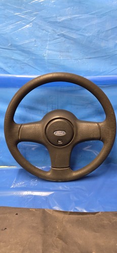 Ford sierra steering wheel - ford,
