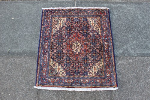 Tapis traditionnel oriental - tapis,