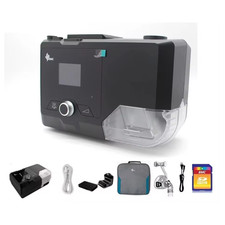 cpap automatique avec masque